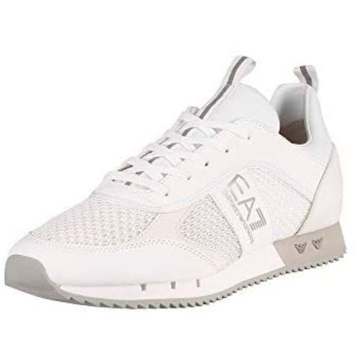 Zapatilla Ea7 - 45 1/3 - 46 - 44 2/3