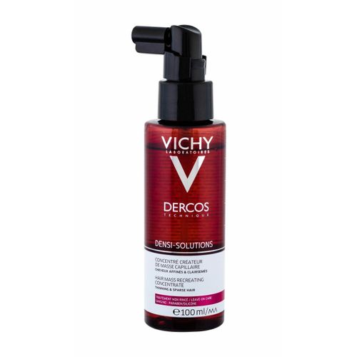 Vichy 100ml Dercos Densi-Solutions Concentré, Baume Pour Les Cheveux