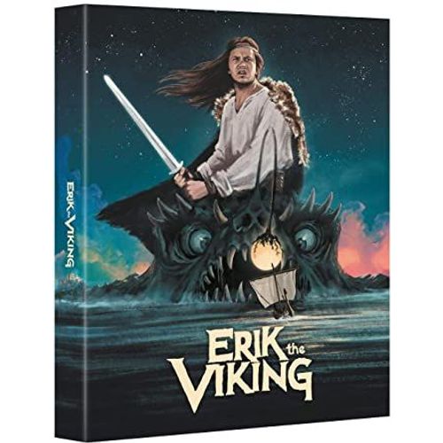 Erik The Viking