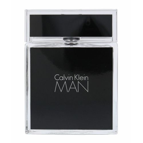 Calvin Klein 100ml Eau De Toilette Homme 