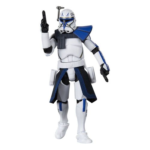 Hasbro Star Wars Vintage Collection  Clone Commander Rex (Bracca Mission)
