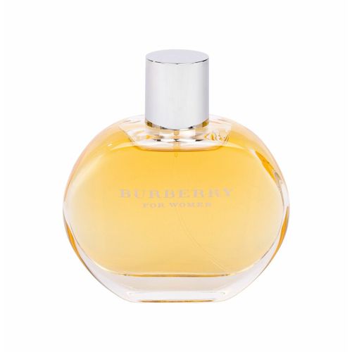 Burberry 100ml Pour Femme, Eau Parfumée 