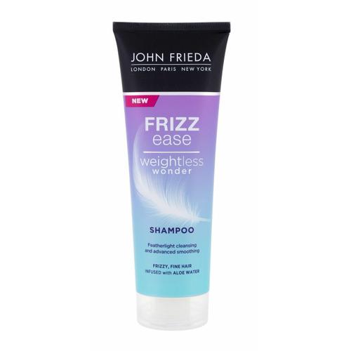 Shampooing Frizz Ease Weightless Wonder John Frieda (250 Ml) 