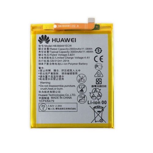 Batterie Huawei P Smart