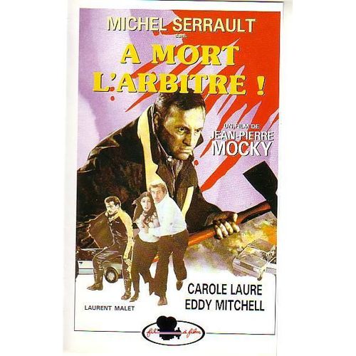 A Mort L Arbitre