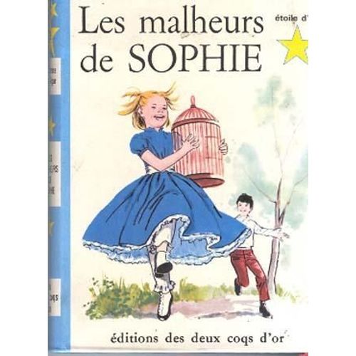 Les Malheurs De Sophie
