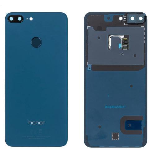 Cache Batterie Bleu Origine Pour Honor 9 Lite
