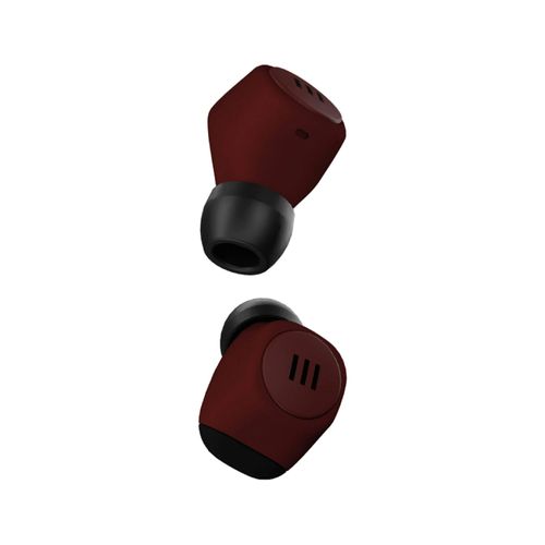 Divacore Nudes - Ecouteurs 100% sans fil - True Wireless - Perfect Choco