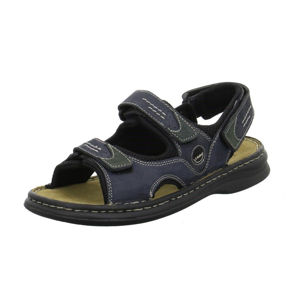 Sandales Josef Seibel Sandalen Franklyn Bleu