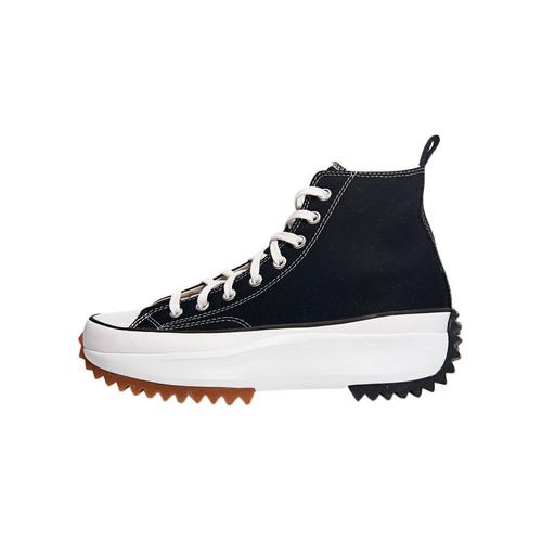 Baskets Converse Run Star Hike Jwa Noir