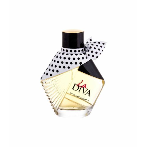 Emanuel Ungaro 50ml La Diva, Eau Parfumée 