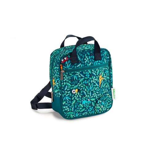 Sac à dos enfant Jungle - Lilliputiens