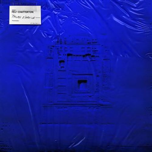 Palais D'argile - Cd Album