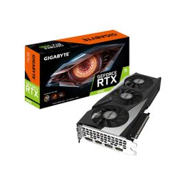 Gigabyte GeForce RTX 3060 GAMING OC 12G - OC Edition - carte graphique - GF RTX 3060 - 12 Go GDDR6 - PCIe 4.0 x16 - 2 x HDMI, 2 x DisplayPort