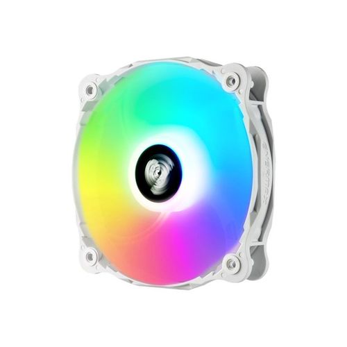Enermax ETS-F40-W-ARGB - Refroidisseur de processeur - (pour : LGA1150, LGA1151, LGA1155, LGA1156, LGA1200, LGA1366, LGA2011, LGA2011-3, LGA2066, LGA775, AM2, AM2+, AM3, AM3+, AM4, FM1, FM2...