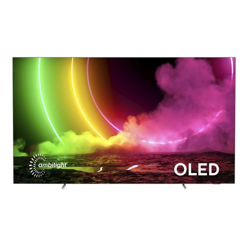 TV OLED Philips 48OLED806 48" 4K UHD (2160p)