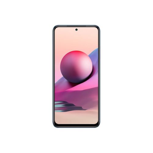 Xiaomi Redmi Note 10S 128 Go Bleu océan