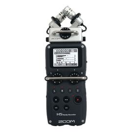 ZOOM H5