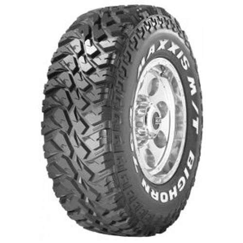 Pneu Maxxis MT764 ( 265/70 R16 117/114Q 8PR POR )