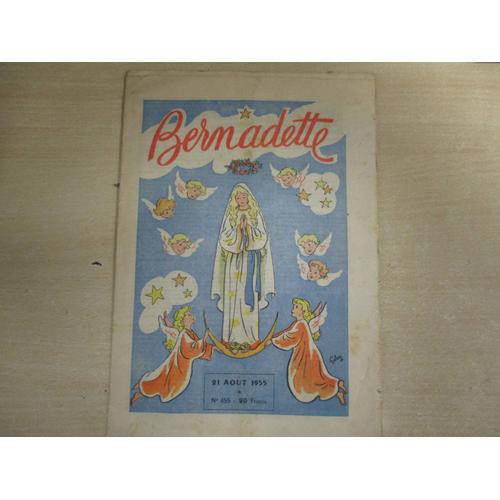 Bernadette