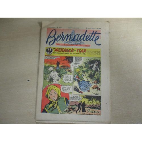 Bernadette