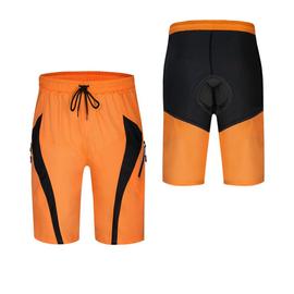 Short discount vtt orange