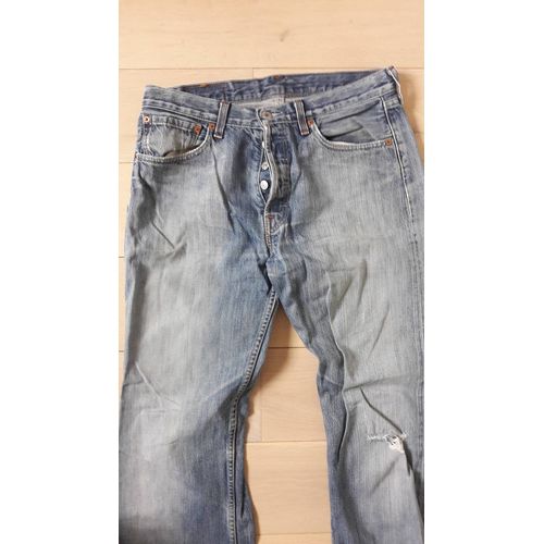 Jeans Levis Taille 42