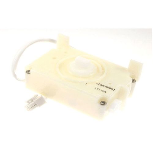 MOTEUR RC FABRIQUE DE GLACE POUR REFRIGERATEUR BEKO - 4827350100