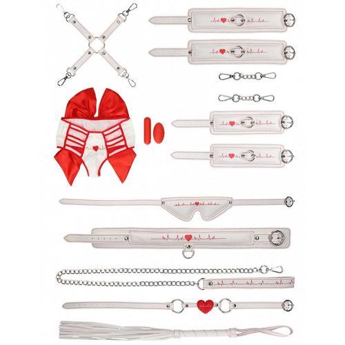 Coffret Bondage Infirmière