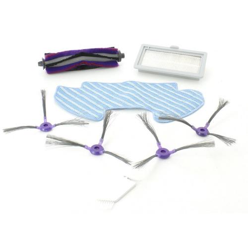 Kit accessoires I5SP pour Aspirateur robot EUREKA