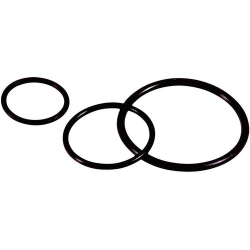 Bague d'étanchéité LappKabel 53102020 M20 Nitrile-Butadiène-Caoutchouc 100 pc(s)