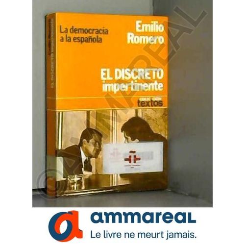 El Discreto Impertinente