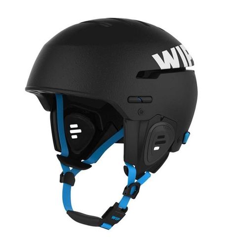 Casque Watersport Forward Wip Wiflex Pro Black 55-59cm