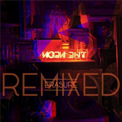 The Neon Remixed - Vinyle 33 Tours