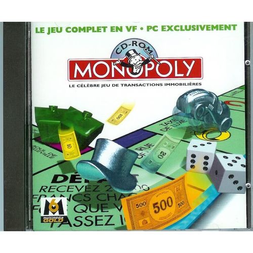 Monopoly Pc