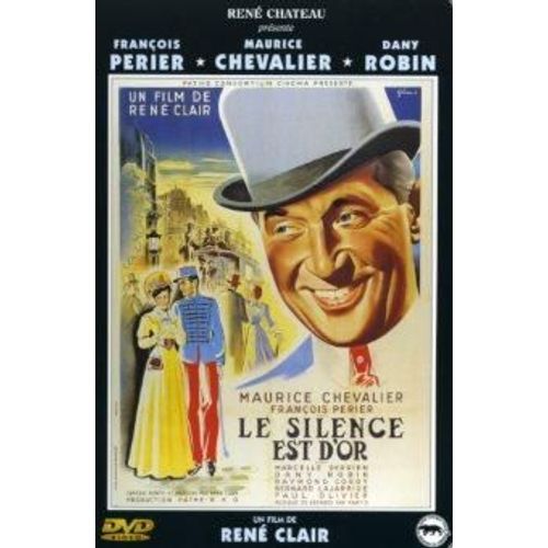 Le Silence Est D'or