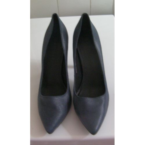 Escarpins Bleus Esprit - Taille 36