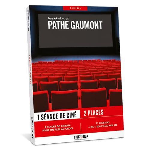 Cinéma Pathé-Gaumont - Classic