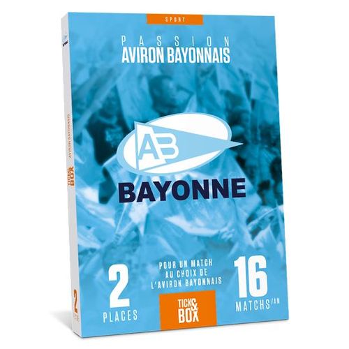 Aviron Bayonnais