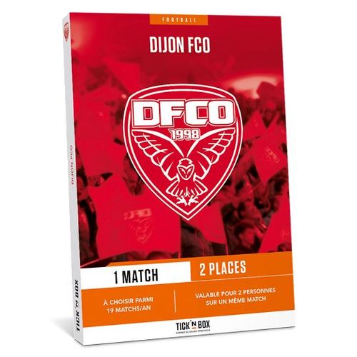 Dijon Fco