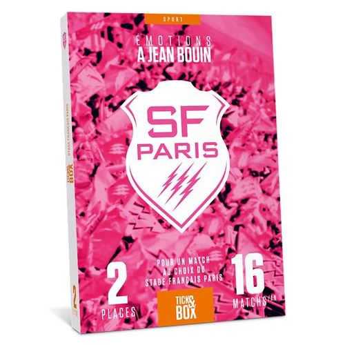 Stade Français Paris
