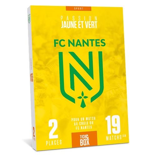 Fc Nantes