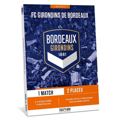Fc Girondins De Bordeaux