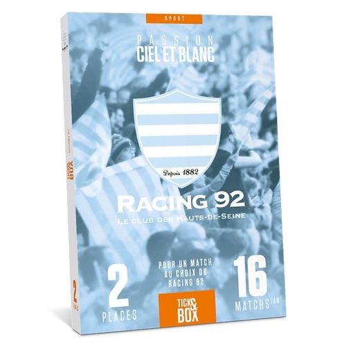 Racing 92