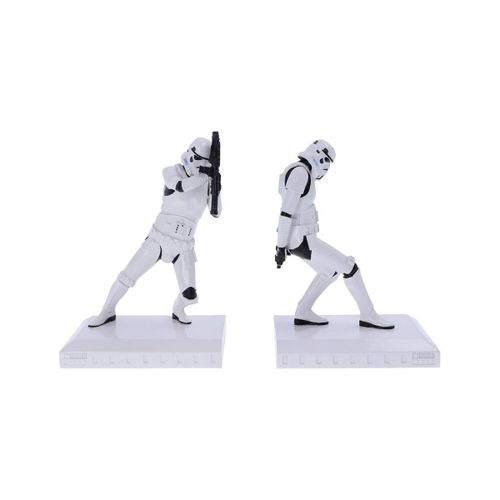 Original Stormtrooper - Serre-Livres Stormtrooper
