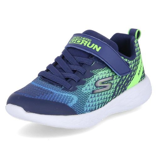 Baskets Basses Skechers Baxtux