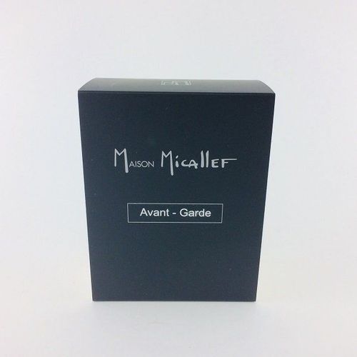 M. Micallef Avant Garde Men Eau De Parfum 30ml 