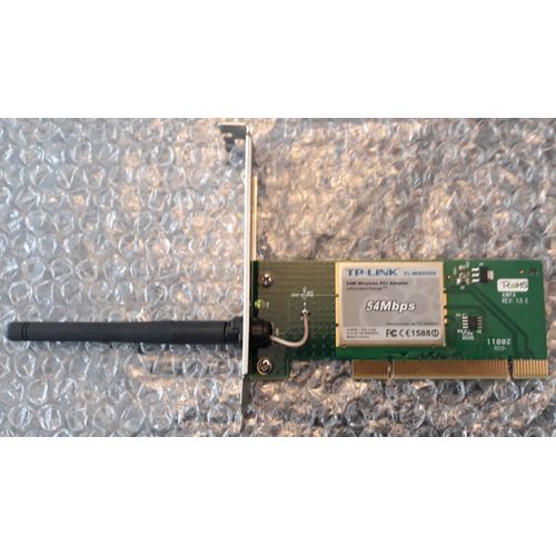 TP-Link TL-WN550G PCI 54Mbps