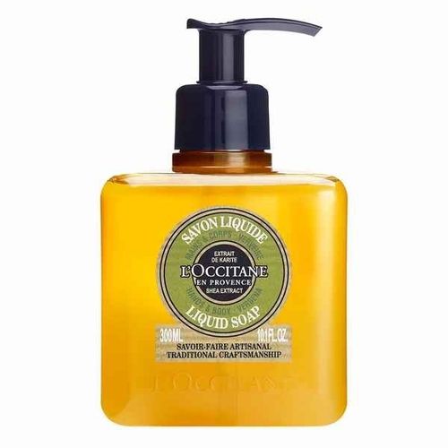 Loccitane Verveine Hand Gel 300ml 