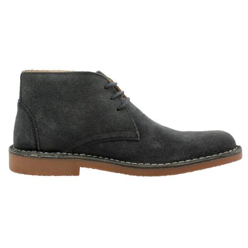 Lord Homme Hush Puppies 534950 Bleu